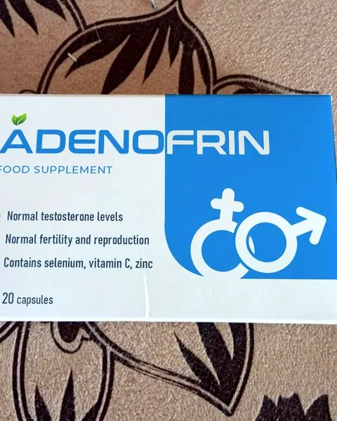 Adenofrin
