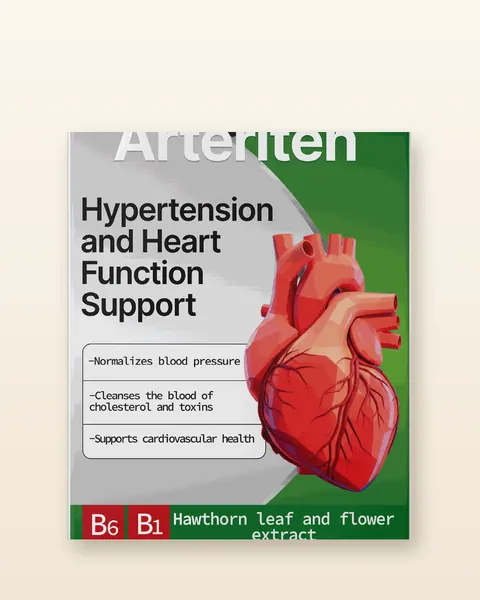 Arteriten