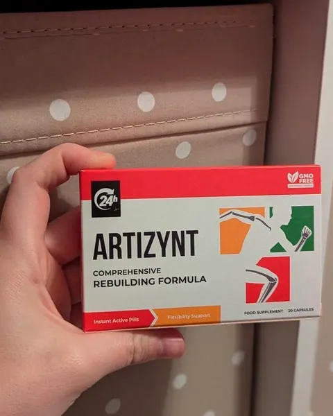 ArtiZynt