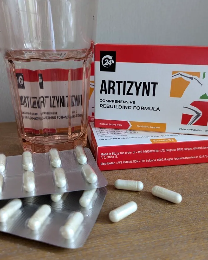 ArtiZynt — Foto 2