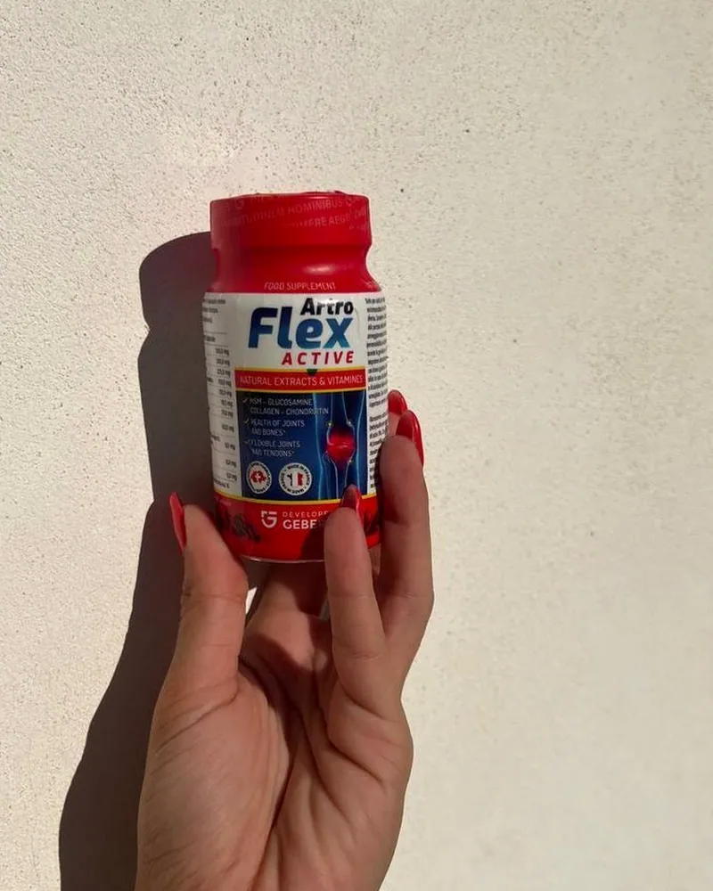 Artroflex Active — Foto 2