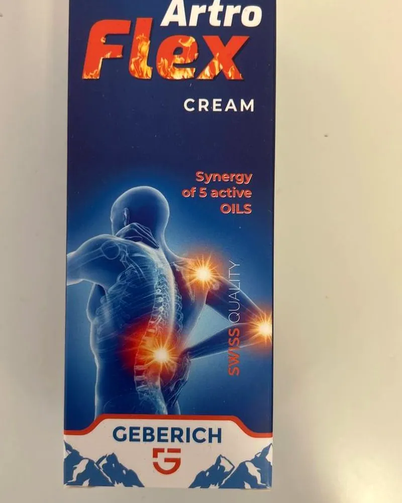 ArtroFlex — Foto 2