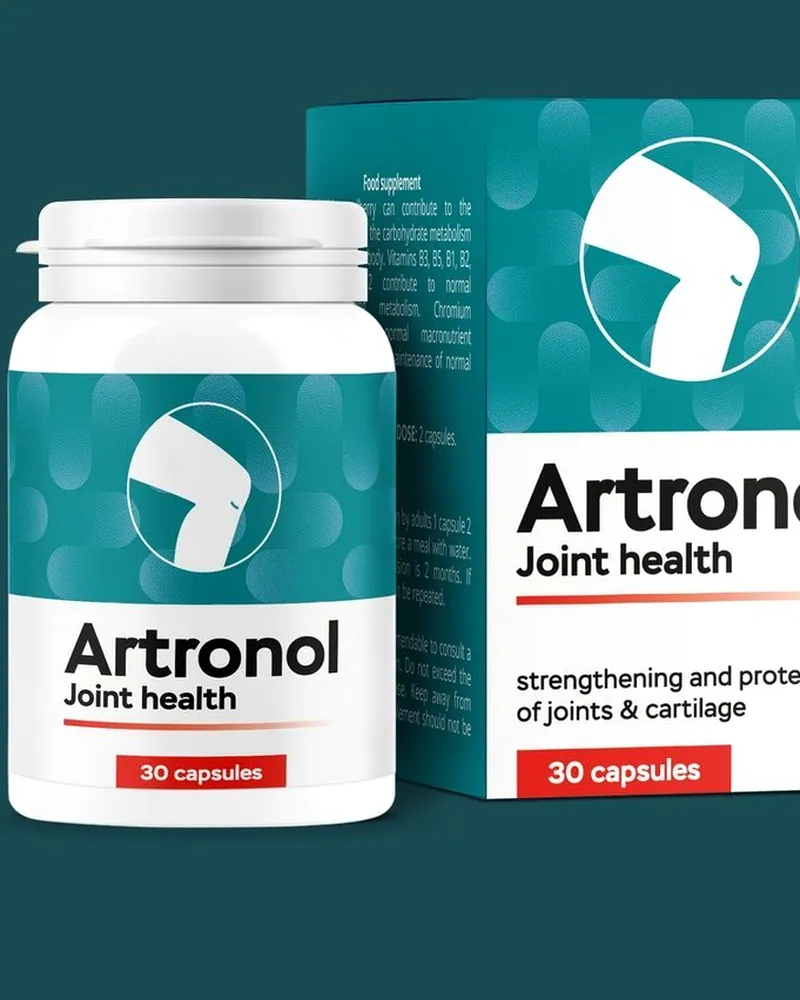 Artronol — Foto 2