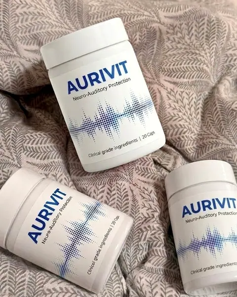 Aurivit