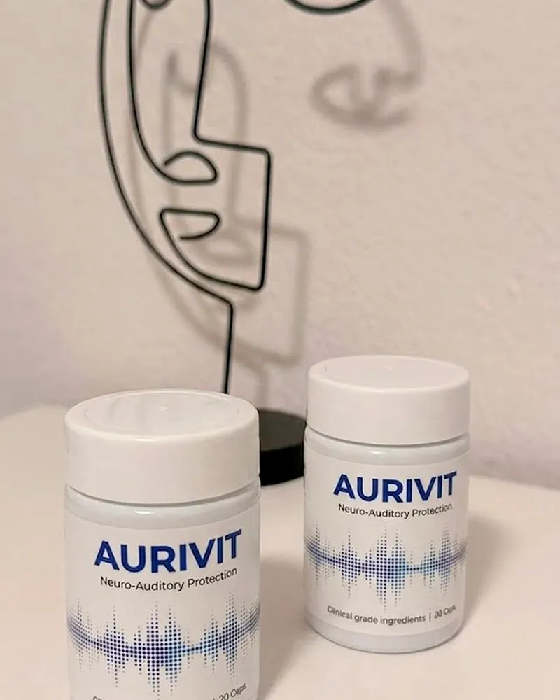 Aurivit — Foto 2