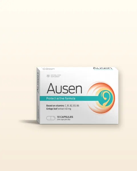 Ausen
