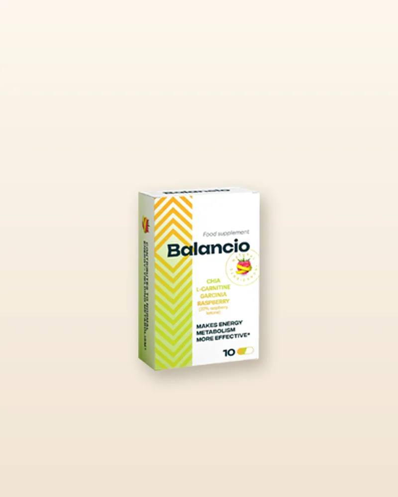 Balancio — Foto 2