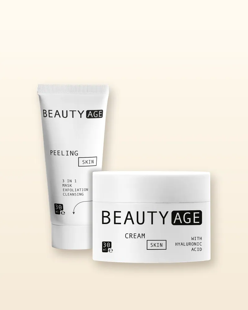Beauty Age Complex — Foto 2