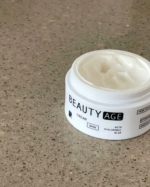 Beauty Age Skin