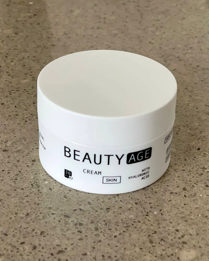Beauty Age Skin — Foto 2