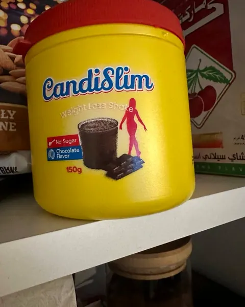 CandiSlim