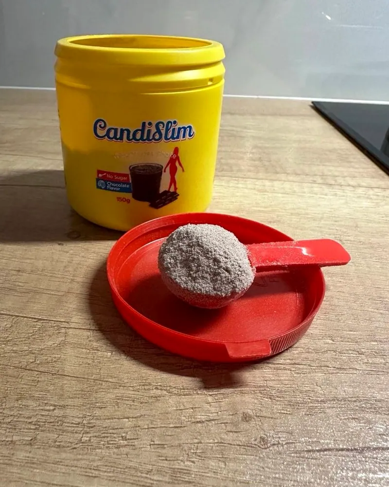 CandiSlim — Foto 2