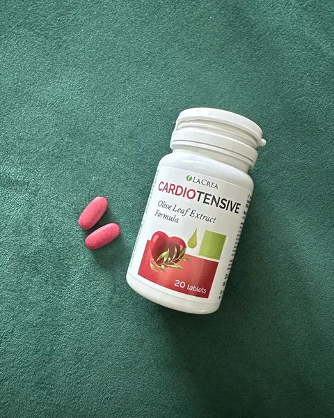 Cardiotensive