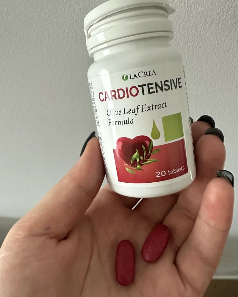Cardiotensive — Foto 2