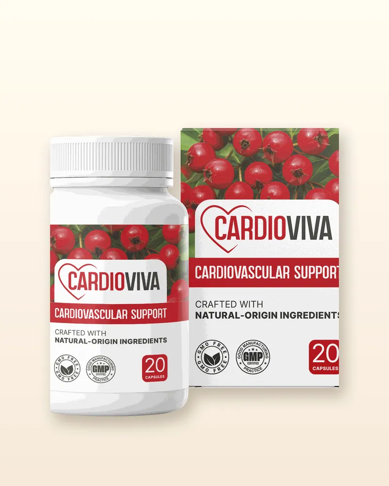 CardioViva — Foto 2