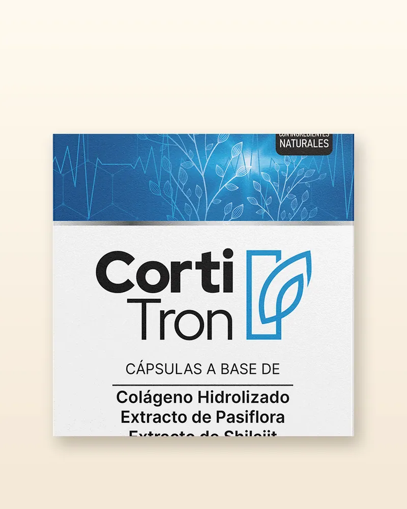 Cortitron — Foto 2