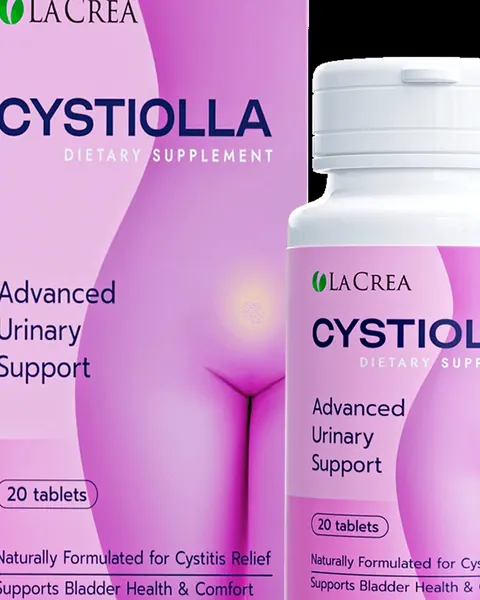 Cystiolla