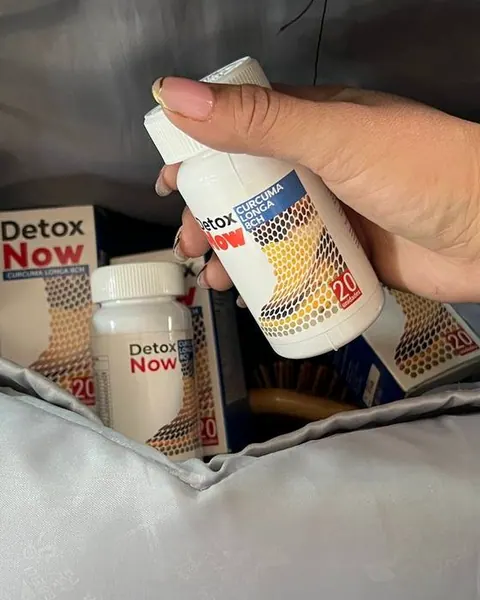 Detox Now