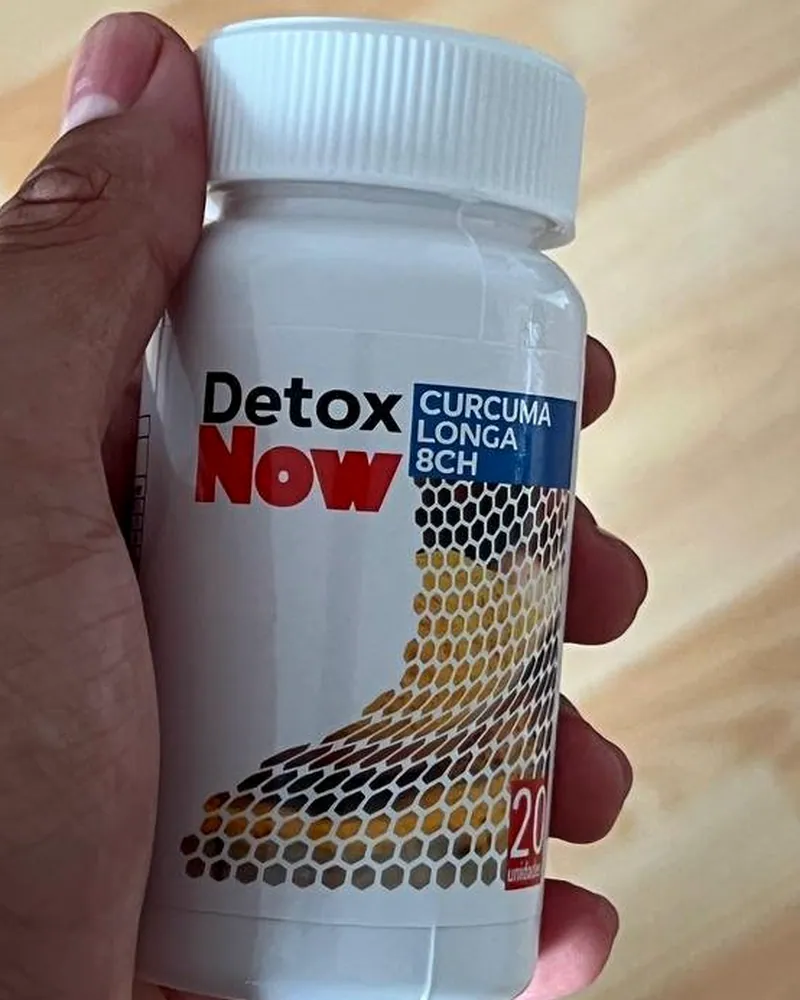 Detox Now — Foto 2