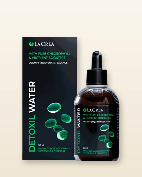 Detoxil Water