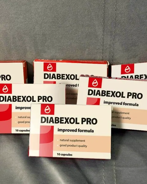 Diabexol Pro