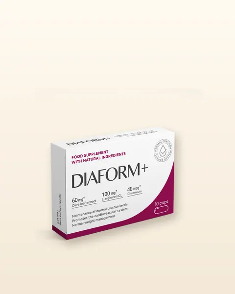 Diaform+