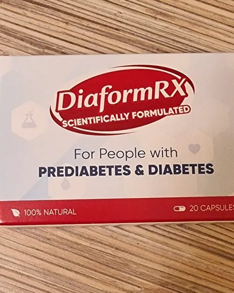 DiaformRX