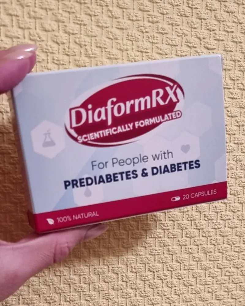 DiaformRX — Foto 2