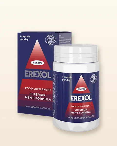 Erexol