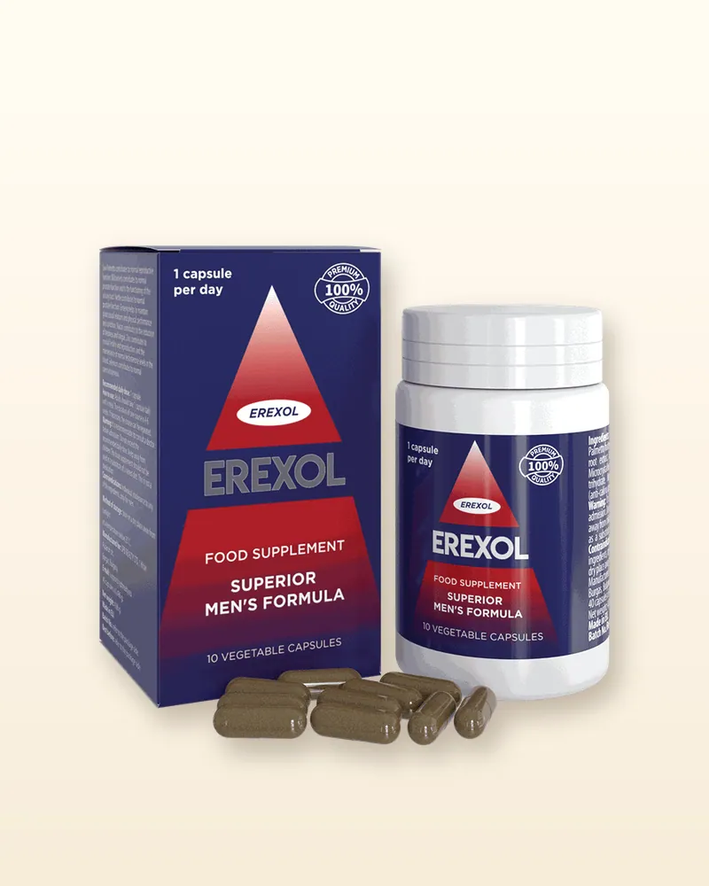 Erexol — Foto 2