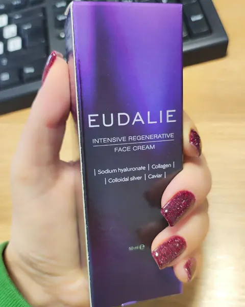 Eudalie
