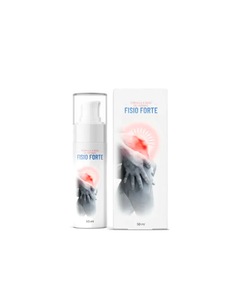 Fisio Forte — Foto 2