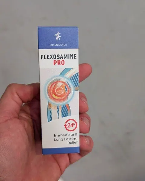 Flexosamine Pro