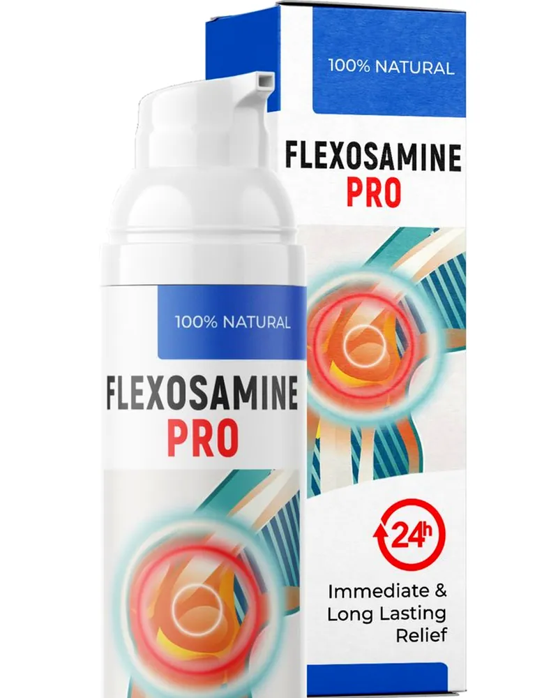 Flexosamine Pro — Foto 2