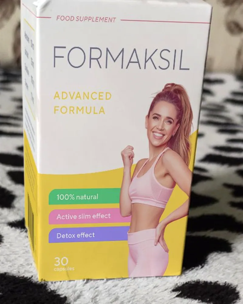 Formaksil — Foto 2