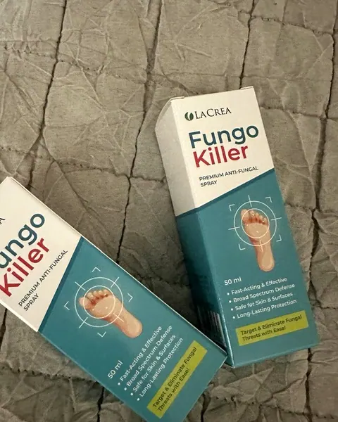 Fungokiller
