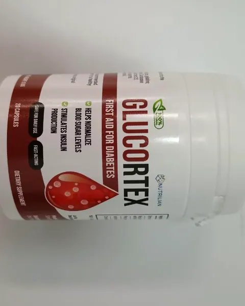 Glucortex