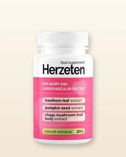 Herzeten