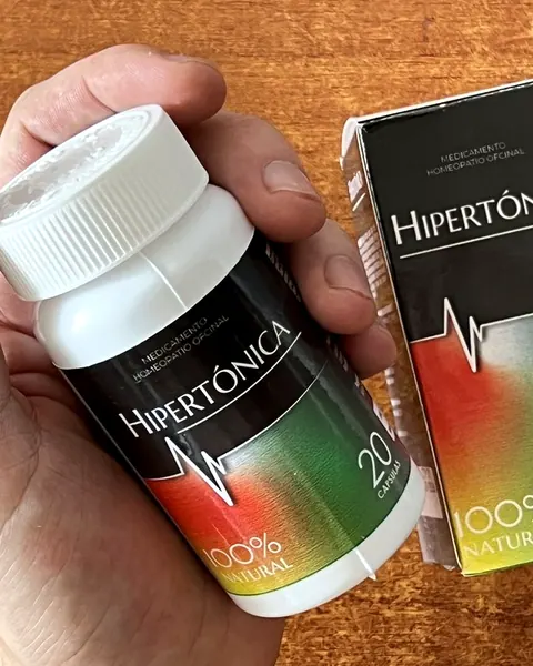 Hipertónica