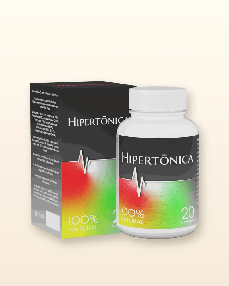 Hipertónica — Foto 2