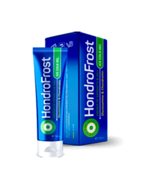 HondroFrost