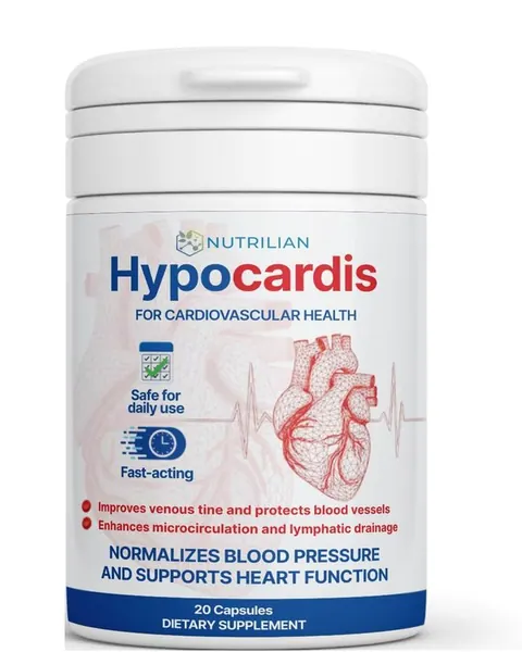 Hypocardis