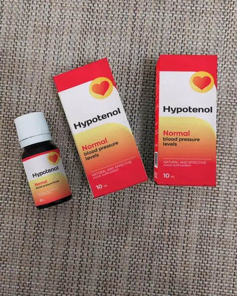 Hypotenol