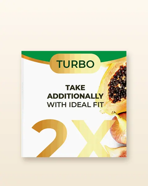 IdealFit Turbo