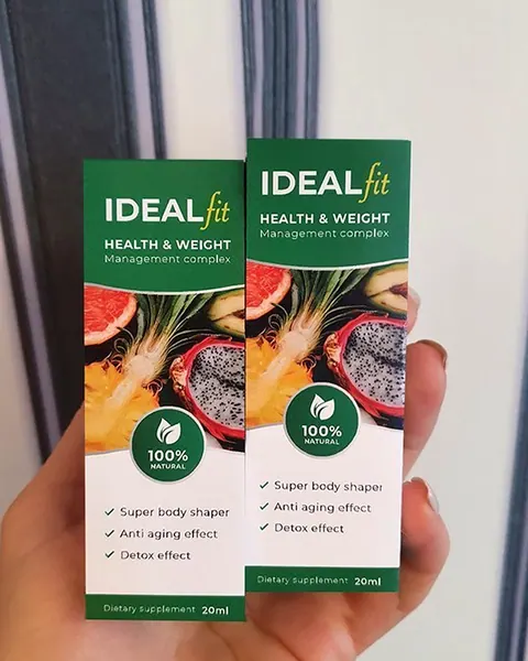 IdealFit