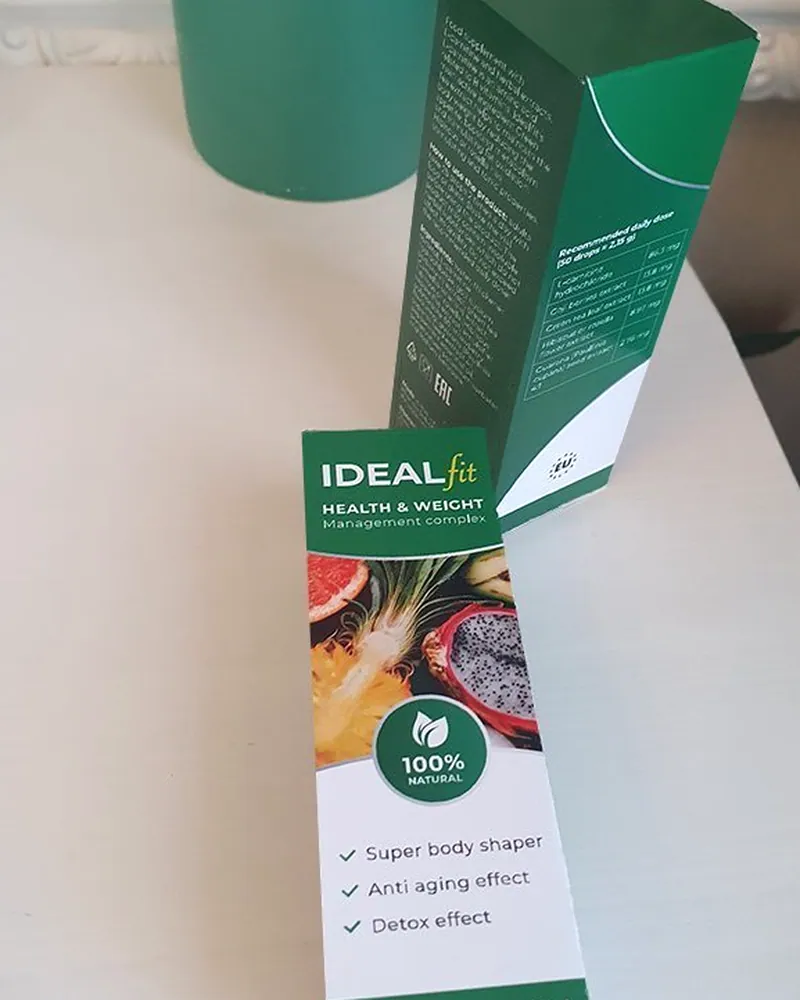 IdealFit — Foto 2