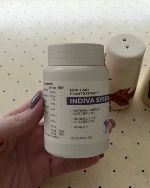 Indiva System