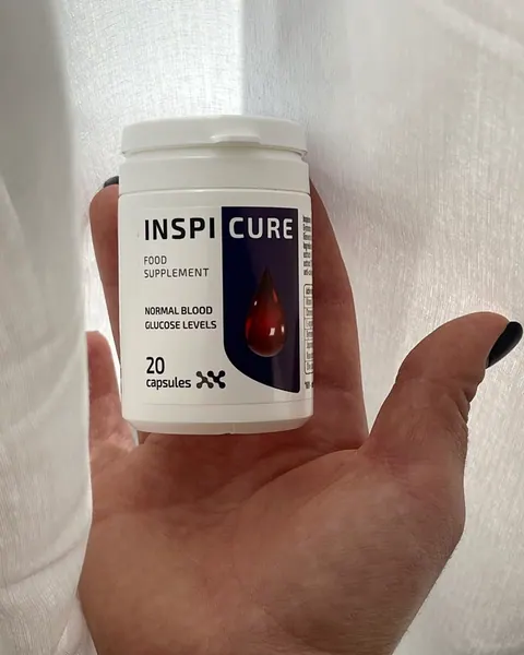 Inspi Cure