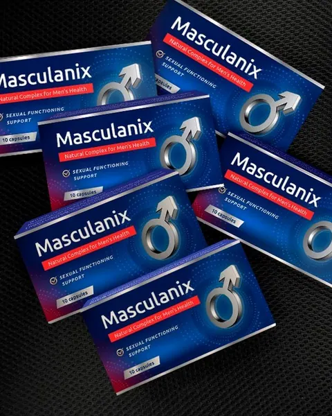 Masculanix