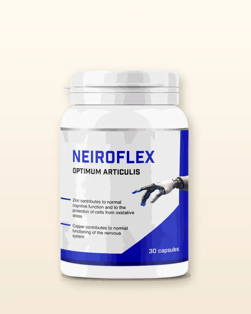 Neiroflex — Foto 2